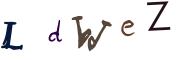 Recopier le code Captcha de l'image