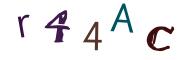 Recopier le code Captcha de l'image