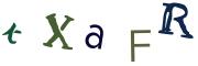 Recopier le code Captcha de l'image