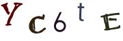 Recopier le code Captcha de l'image