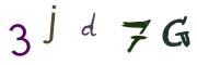Recopier le code Captcha de l'image