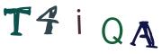 Recopier le code Captcha de l'image
