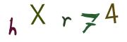 Recopier le code Captcha de l'image