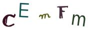 Recopier le code Captcha de l'image