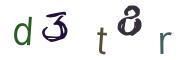 Recopier le code Captcha de l'image