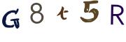Recopier le code Captcha de l'image
