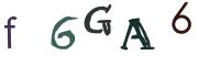 Recopier le code Captcha de l'image