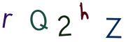 Recopier le code Captcha de l'image