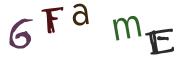 Recopier le code Captcha de l'image