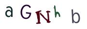 Recopier le code Captcha de l'image