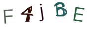 Recopier le code Captcha de l'image