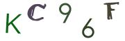 Recopier le code Captcha de l'image