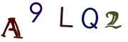 Recopier le code Captcha de l'image