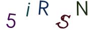 Recopier le code Captcha de l'image