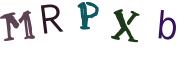 Recopier le code Captcha de l'image
