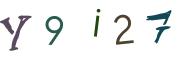 Recopier le code Captcha de l'image
