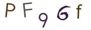 Recopier le code Captcha de l'image