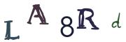 Recopier le code Captcha de l'image