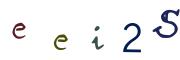 Recopier le code Captcha de l'image