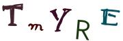 Recopier le code Captcha de l'image