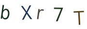 Recopier le code Captcha de l'image