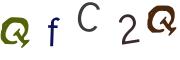 Recopier le code Captcha de l'image