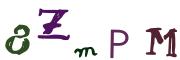 Recopier le code Captcha de l'image
