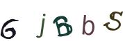 Recopier le code Captcha de l'image
