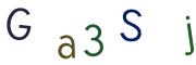 Recopier le code Captcha de l'image
