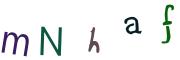 Recopier le code Captcha de l'image