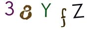 Recopier le code Captcha de l'image