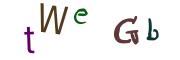 Recopier le code Captcha de l'image