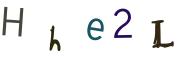 Recopier le code Captcha de l'image