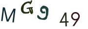 Recopier le code Captcha de l'image