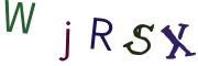Recopier le code Captcha de l'image