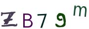 Recopier le code Captcha de l'image