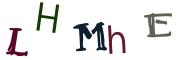 Recopier le code Captcha de l'image