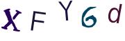 Recopier le code Captcha de l'image