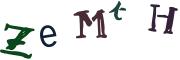 Recopier le code Captcha de l'image