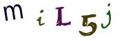 Recopier le code Captcha de l'image