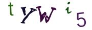 Recopier le code Captcha de l'image