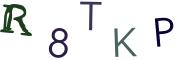 Recopier le code Captcha de l'image