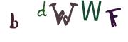 Recopier le code Captcha de l'image