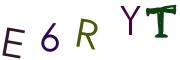Recopier le code Captcha de l'image