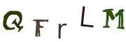 Recopier le code Captcha de l'image