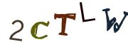 Recopier le code Captcha de l'image