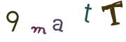 Recopier le code Captcha de l'image