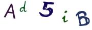 Recopier le code Captcha de l'image
