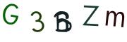 Recopier le code Captcha de l'image