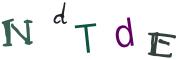 Recopier le code Captcha de l'image